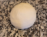 Foto del paso 3 de la receta: Focaccia!!