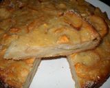 Foto del paso 10 de la receta: Tarta alemana mil hojas de manzanas