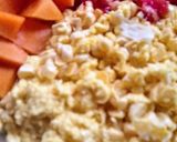 Foto del paso 1 de la receta: Humita a la Olla Argentina