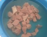 Foto langkah ke 1 dari resep Rawon daging sapi.