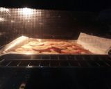 Foto langkah ke 5 dari resep Apple Chips.