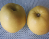 Foto del paso 3 de la receta: 151. Crema fría de pepino y manzana