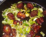 Foto del paso 3 de la receta: Migas españolas🇪🇸