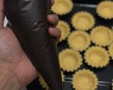 Foto langkah ke 7 dari resep Mini Pie Brownies.