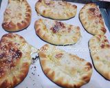 Foto del passaggio 5 della ricetta Panzerotti soffici