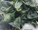 Foto langkah ke 1 dari resep Plecing Kangkung Khas Lombok.