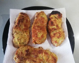 Foto del paso 4 de la receta: Escalopines de lomo rellenos 🧀🥓