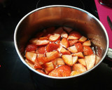 Foto del paso 1 de la receta: Tiramisú de Fresas