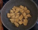 Foto langkah ke 1 dari resep Tahu gejrot Dari awal (tahu pong buat sendiri).