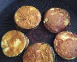 Brinjal/ Aubergine vegan recipe recipe step 4 photo