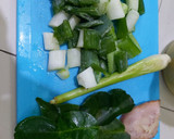 Foto langkah ke 4 dari resep Ceker kecap.
