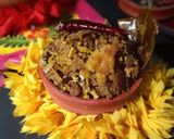 মোচার চাপর ঘন্ট (mochar chapor ghonto recipe in Bengali) রেসিপির ধাপ 5 ছবি