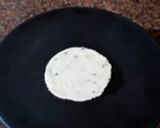 મેંદા ની પૂરી(puri recipe in gujarati) રેસીપી સ્ટેપ2ફોટો