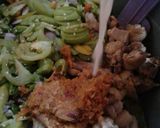 Foto langkah ke 4 dari resep Garam asem ayam.