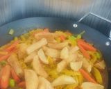 Foto del paso 3 de la receta: Mondonguito a la Italiana!