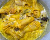 Foto langkah ke 1 dari resep Ayam Bacem.