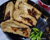 Foto langkah ke 3 dari resep Tahu Petis.