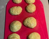 Une image de l'étape 5 de Doubles et son chutney de mangue.