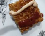 عکس مرحله 9 از دستور سمبوسه