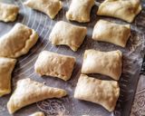 Szilvalekváros fánk 🍩 recept fázis 4 fotója