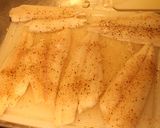 Foto del paso 1 de la receta: Almuerzo de ensueño