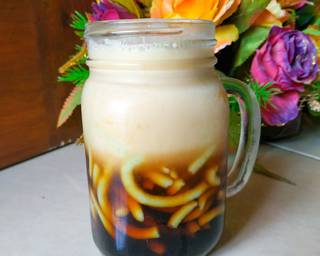 Cendol Dawet Nutrijel - Step 8