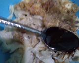 Foto langkah ke 3 dari resep Jamur Tiram Bumbu Sate.