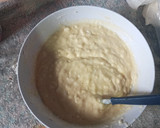 Foto del paso 2 de la receta: Torta de chocolate y Limón