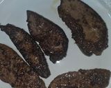 Foto del paso 2 de la receta: Hígado de cordero encamisado
