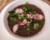 Foto del paso 4 de la receta: Frijol con Puerco