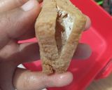 Foto langkah ke 3 dari resep Tahu Isi Jeletot.