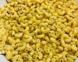 Φωτογραφία βήματος 2 της συνταγής Mac and Cheese (Μακαρόνια με τυρί)!