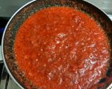 A picture of step 4 of Steamed vegetables.