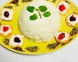 Foto del paso 5 de la receta: Queso fresco!!