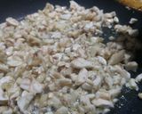 Foto del paso 1 de la receta Salsa carbonara