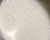 A picture of step 2 of Neer Dosa.