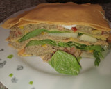Foto del paso 7 de la receta: Lasaña fresca de atún
