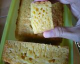 Foto langkah ke 9 dari resep Bika ambon manise.