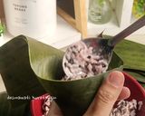 Foto langkah ke 3 dari resep Lupis.