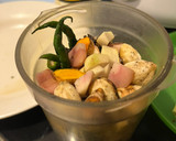 Foto langkah ke 3 dari resep Ayam Pinadar Khas Batak.