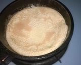Foto del paso 2 de la receta: Panqueques fáciles para la comida que más te guste!