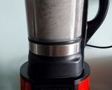 Hình bước làm 3 của món Chè MÈ ĐEN