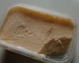 Foto langkah ke 8 dari resep Es susu mangga.
