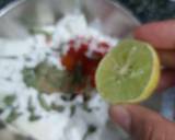 Paneer 65 recipe step 3 photo