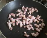 Sig's creamy pork and mushroom salad recipe step 5 photo