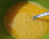 Foto langkah ke 4 dari resep Puding Roti Cinnamon.