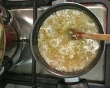 صورة لخطوة 3 من وصفة رز مفلفل بالشعريه