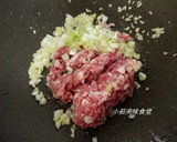 螞蟻上樹的食譜步驟2照片