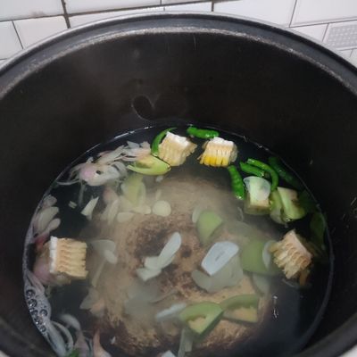 Langkah 2