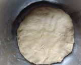 Foto langkah ke 4 dari resep Roti Keju Tanpa Ulen (Adonan Dasar Minyak).